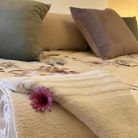 La Casa Di Anna Di Schinco Anna Gravina in Puglia