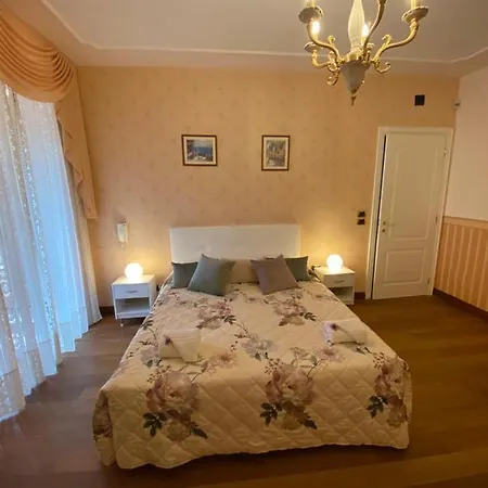 Couette-café La Casa Di Anna Di Schinco Anna *