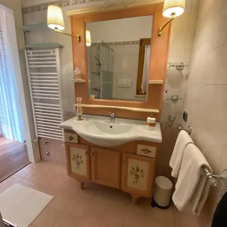 La Casa Di Anna Di Schinco Anna Couette-café