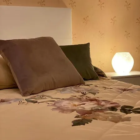 La Casa Di Anna Di Schinco Anna Gravina in Puglia