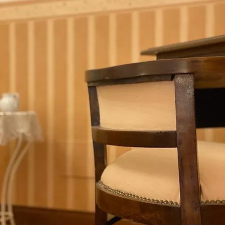 Couette-café La Casa Di Anna Di Schinco Anna