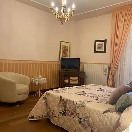 Couette-café La Casa Di Anna Di Schinco Anna *