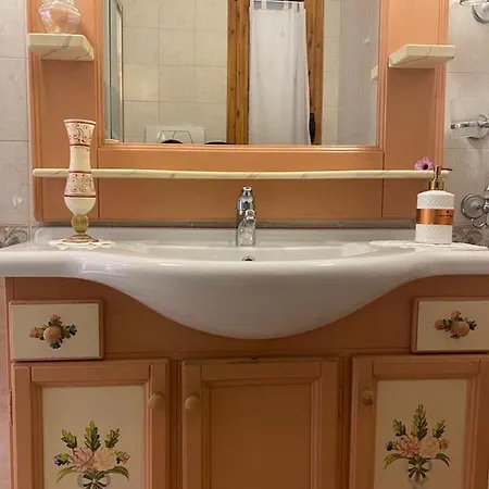 La Casa Di Anna Di Schinco Anna * Gravina in Puglia