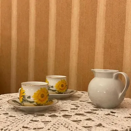Couette-café La Casa Di Anna Di Schinco Anna