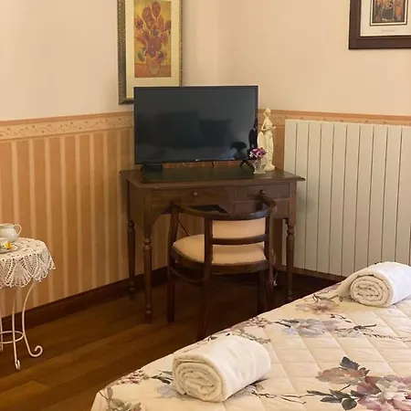 La Casa Di Anna Di Schinco Anna *