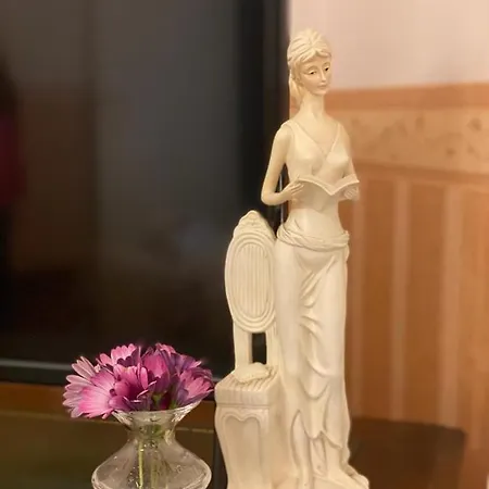 La Casa Di Anna Di Schinco Anna Gravina in Puglia