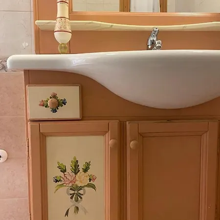 La Casa Di Anna Di Schinco Anna Gravina in Puglia
