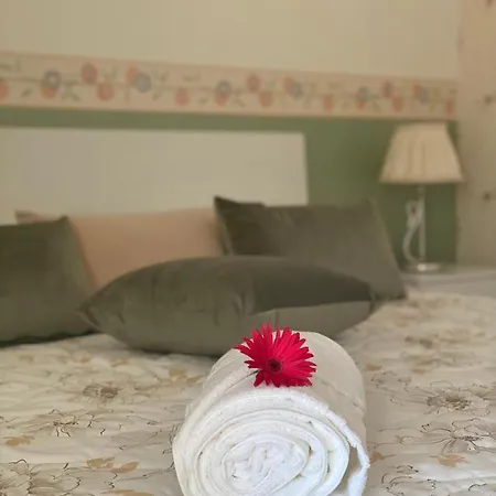 Couette-café La Casa Di Anna Di Schinco Anna *