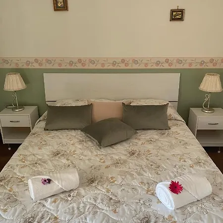 La Casa Di Anna Di Schinco Anna Gravina in Puglia