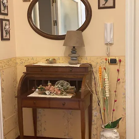 La Casa Di Anna Di Schinco Anna *