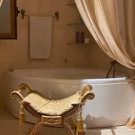 Couette-café La Casa Di Anna Di Schinco Anna