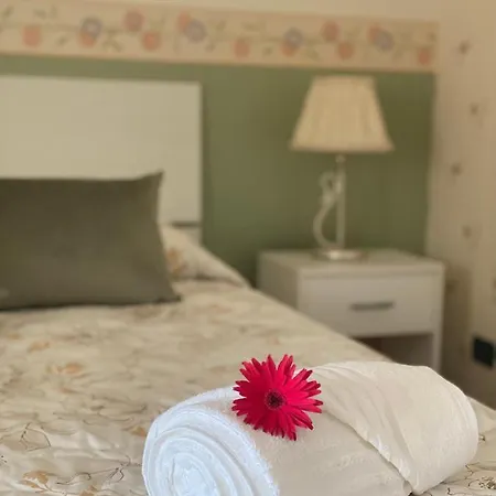 La Casa Di Anna Di Schinco Anna Gravina in Puglia