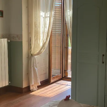 Couette-café La Casa Di Anna Di Schinco Anna