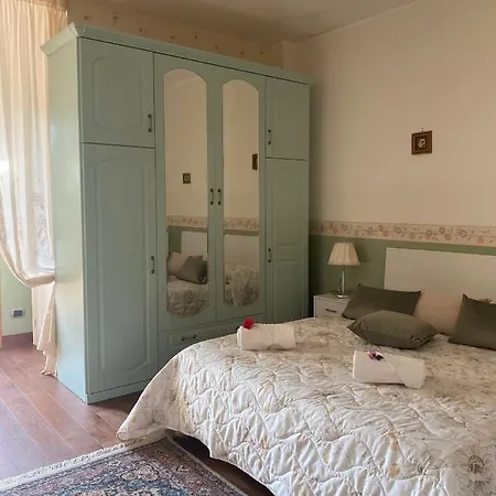 La Casa Di Anna Di Schinco Anna Couette-café *