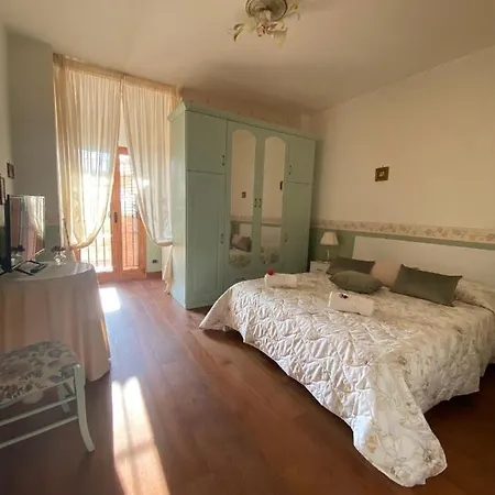 La Casa Di Anna Di Schinco Anna