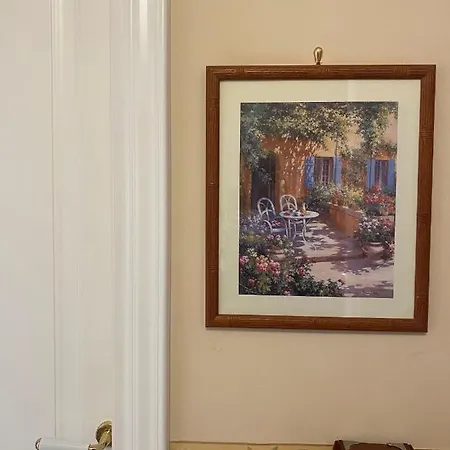 La Casa Di Anna Di Schinco Anna Couette-café