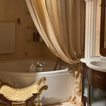 La Casa Di Anna Di Schinco Anna Couette-café Gravina in Puglia