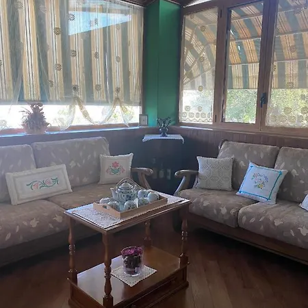 La Casa Di Anna Di Schinco Anna Couette-café Gravina in Puglia
