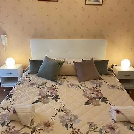فندق مبيت وإفطار La Casa Di Anna Di Schinco Anna